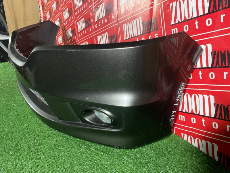 Бампер, 5700 рублей, Солонцы