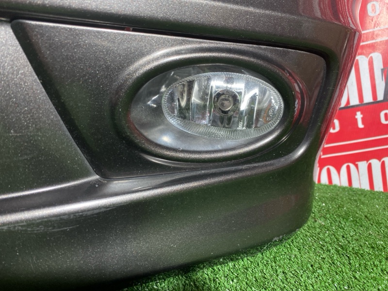 Бампер, 5700 рублей, Солонцы