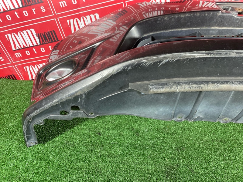 Бампер, 5700 рублей, Солонцы