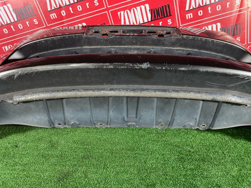 Бампер, 5700 рублей, Солонцы