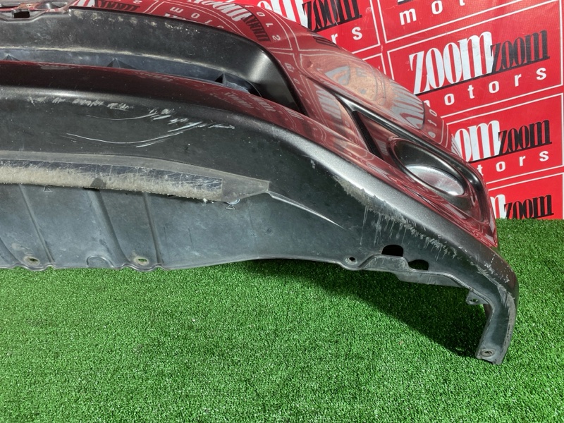 Бампер, 5700 рублей, Солонцы