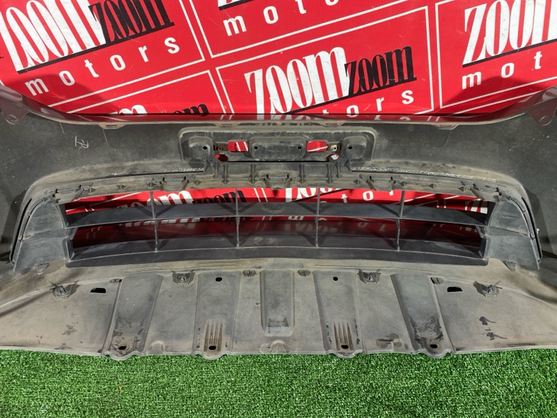 Бампер, 5700 рублей, Солонцы