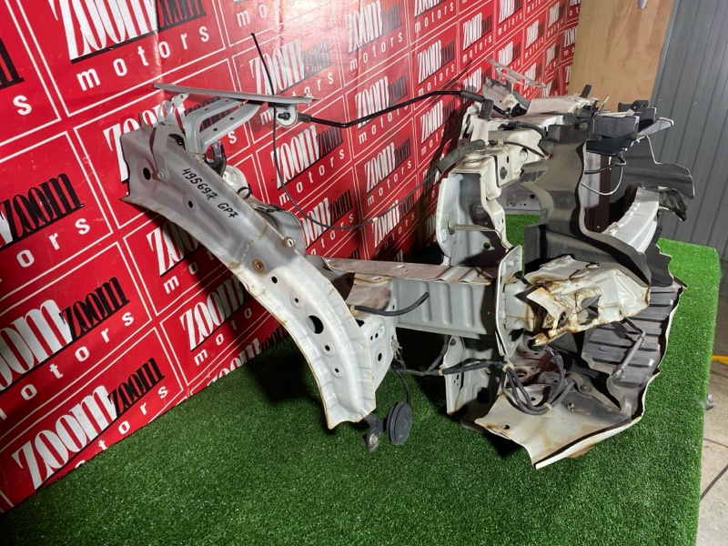 Рамка радиатора, 25000 рублей, Солонцы