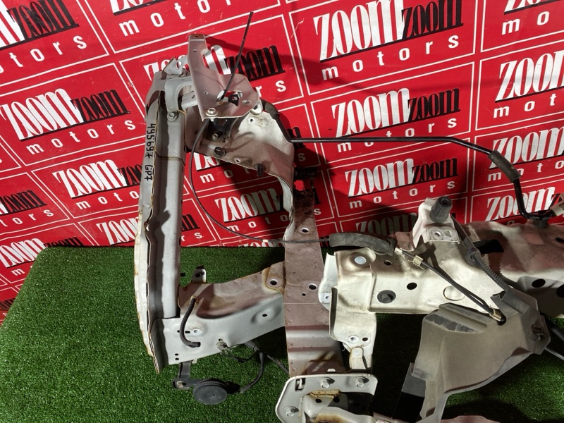 Рамка радиатора, 25000 рублей, Солонцы