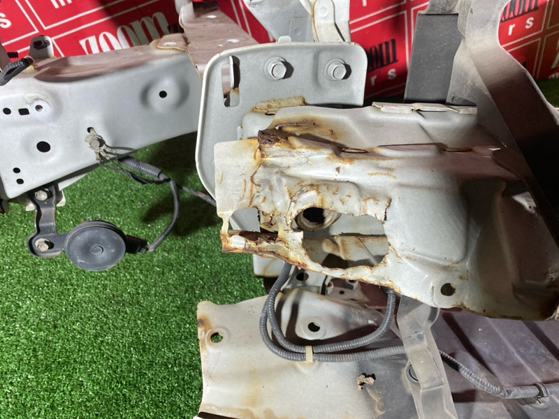 Рамка радиатора, 25000 рублей, Солонцы