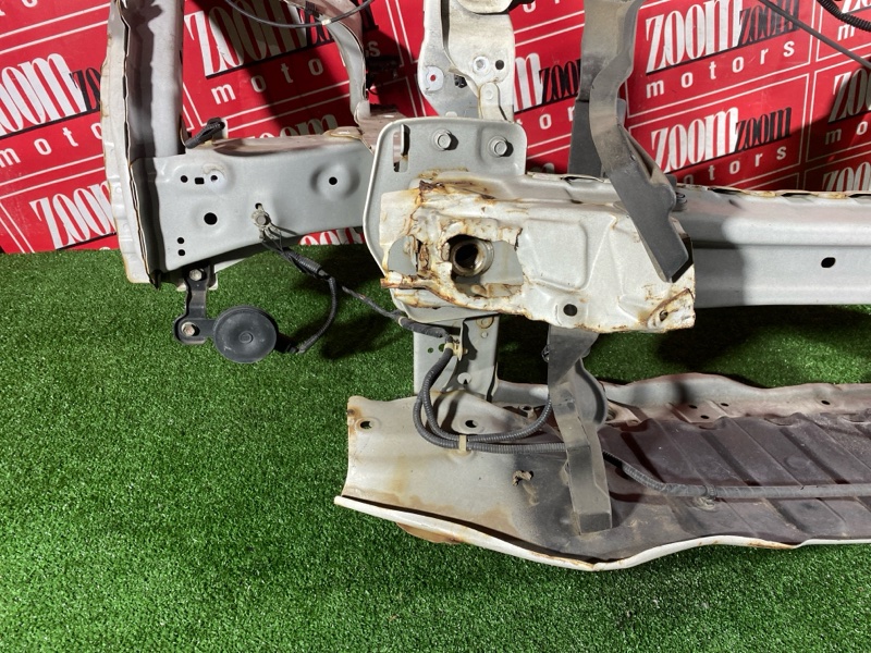 Рамка радиатора, 25000 рублей, Солонцы