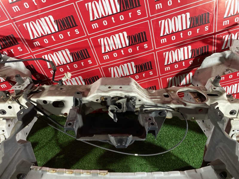 Рамка радиатора, 25000 рублей, Солонцы