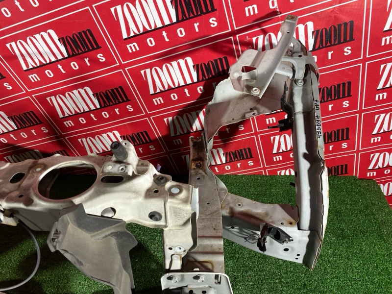 Рамка радиатора, 25000 рублей, Солонцы