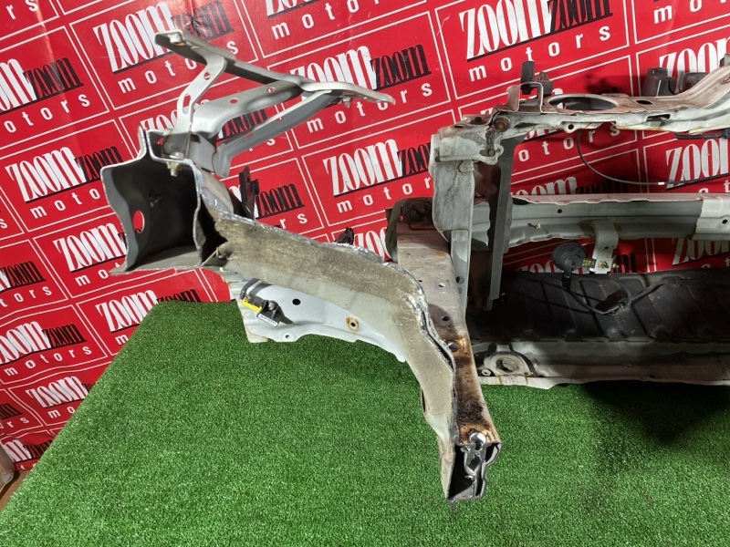 Рамка радиатора, 25000 рублей, Солонцы