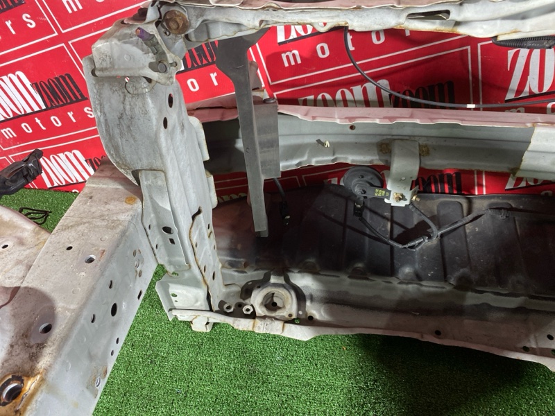 Рамка радиатора, 25000 рублей, Солонцы