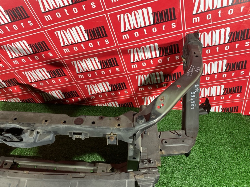 Рамка радиатора, 4800 рублей, Солонцы