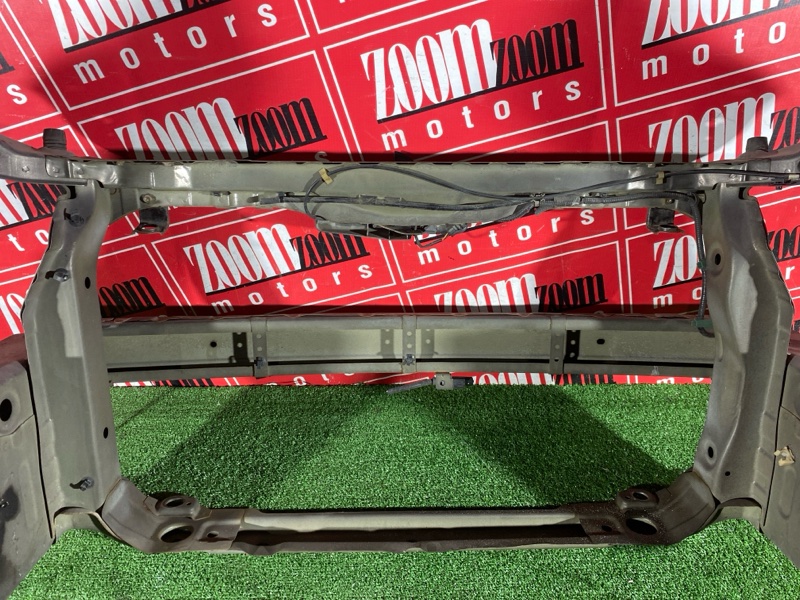 Рамка радиатора, 4800 рублей, Солонцы