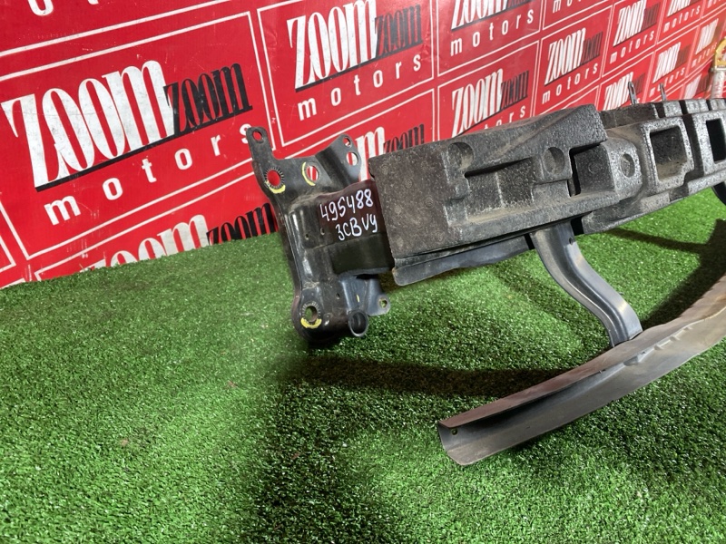 Усилитель бампера, 4600 рублей, Солонцы