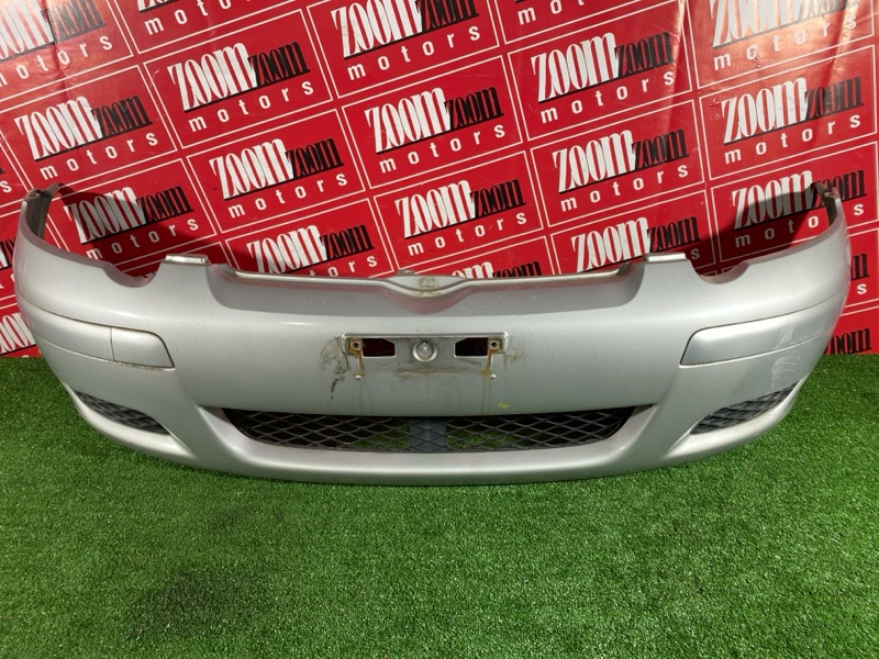 Бампер, 19000 рублей, Солонцы