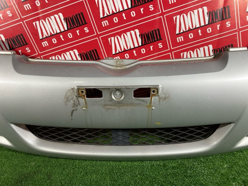 Бампер, 19000 рублей, Солонцы