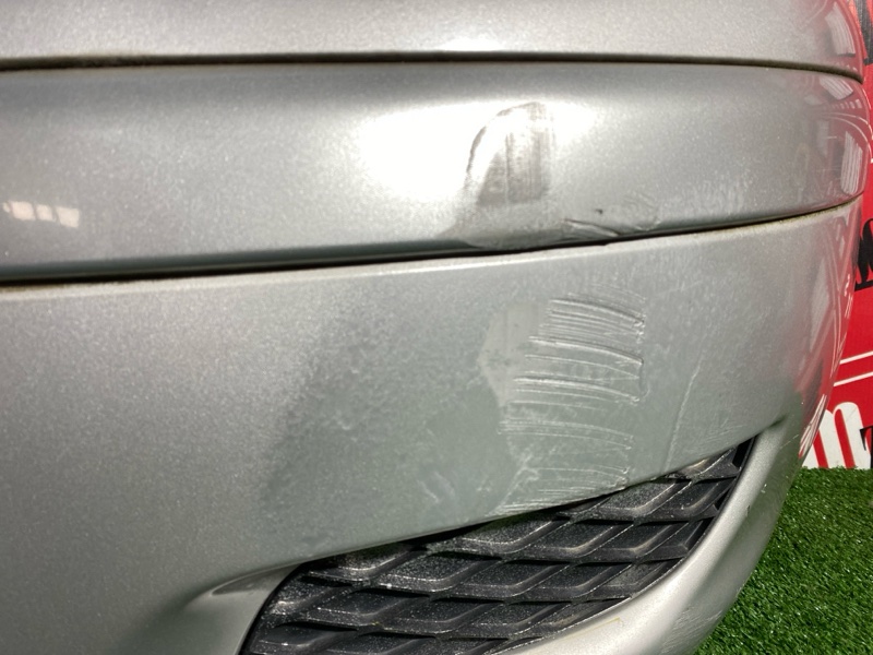 Бампер, 19000 рублей, Солонцы