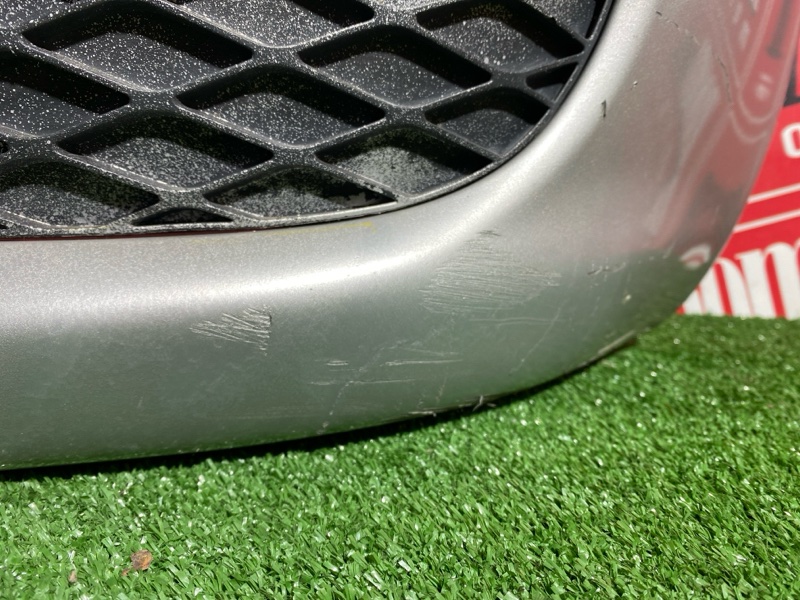 Бампер, 19000 рублей, Солонцы