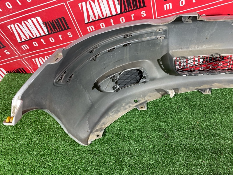 Бампер, 19000 рублей, Солонцы