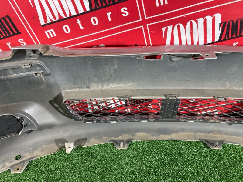 Бампер, 19000 рублей, Солонцы