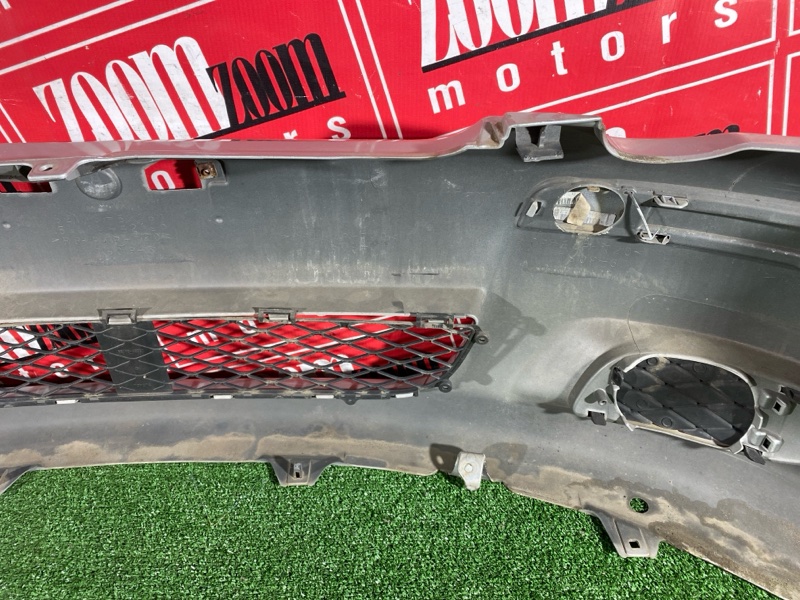 Бампер, 19000 рублей, Солонцы