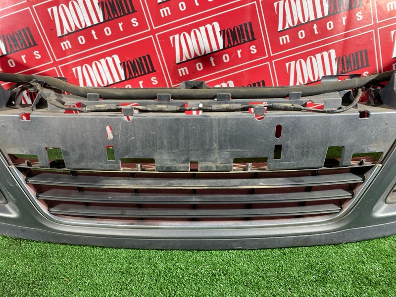 Бампер, 40400 рублей, Солонцы