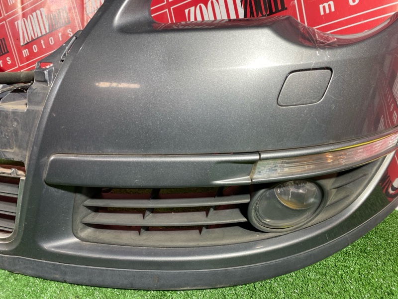 Бампер, 40400 рублей, Солонцы