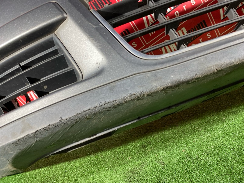 Бампер, 40400 рублей, Солонцы