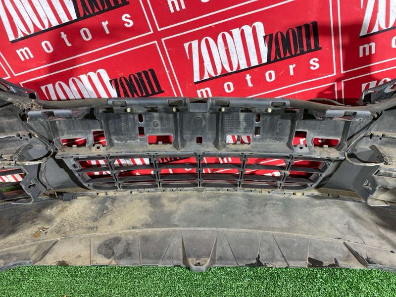 Бампер, 40400 рублей, Солонцы