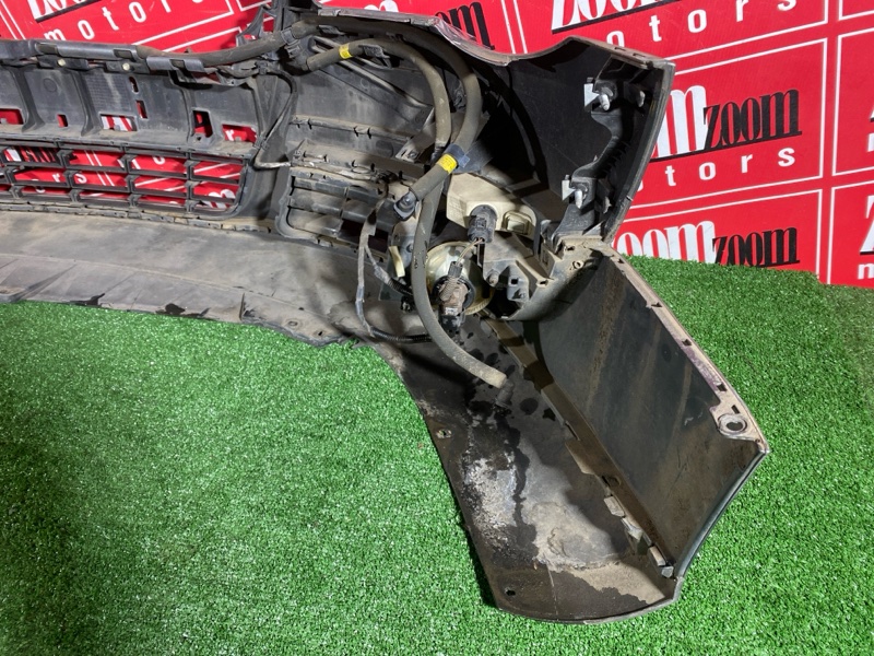 Бампер, 40400 рублей, Солонцы