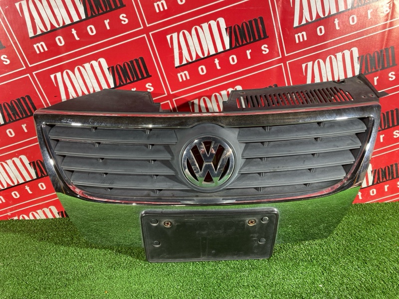 Решетка радиатора, 13300 рублей, Солонцы