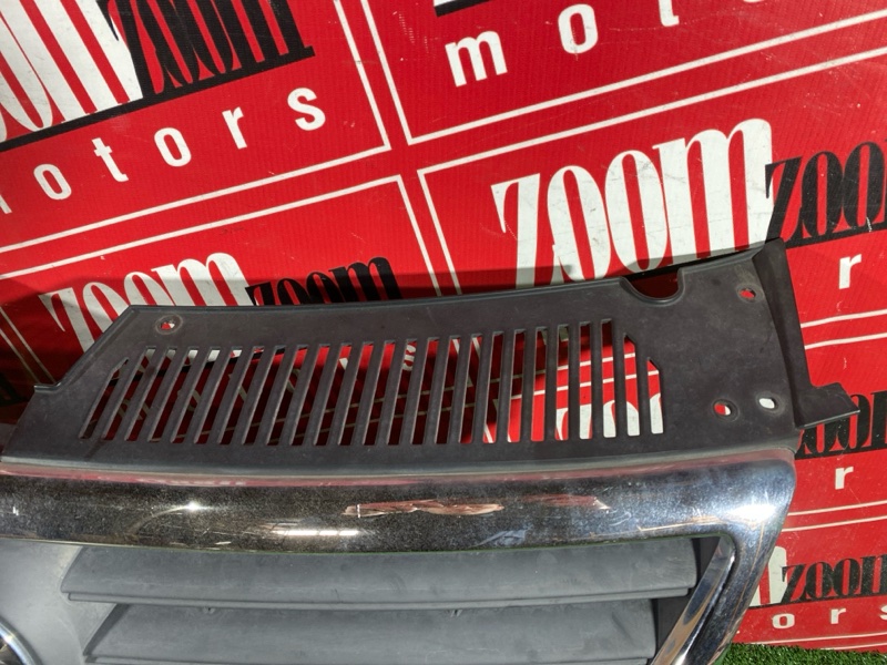 Решетка радиатора, 13300 рублей, Солонцы