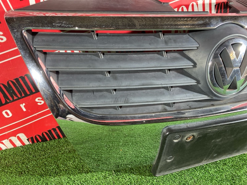 Решетка радиатора, 13300 рублей, Солонцы