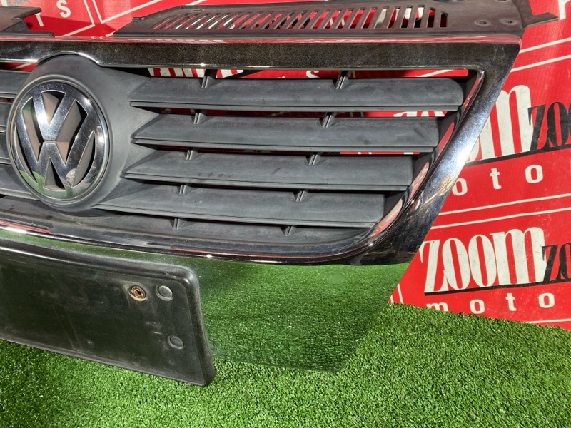 Решетка радиатора, 13300 рублей, Солонцы