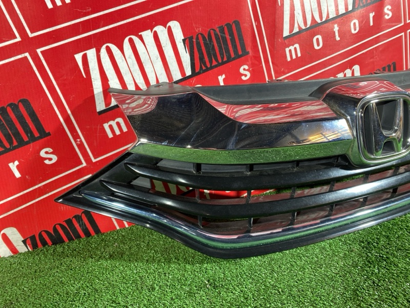 Решетка радиатора, 33300 рублей, Солонцы