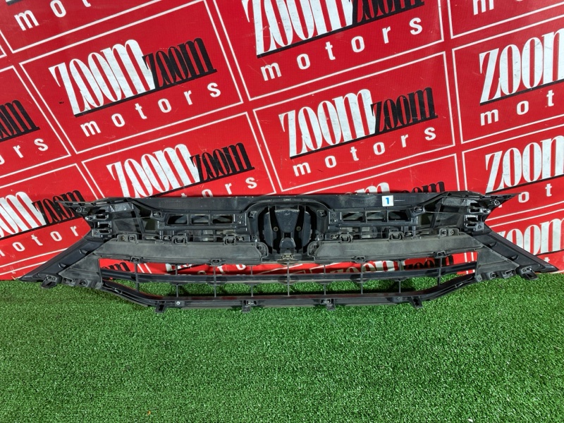 Решетка радиатора, 33300 рублей, Солонцы