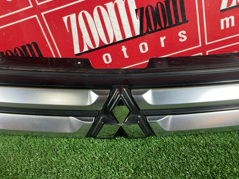 Решетка радиатора, 19000 рублей, Солонцы