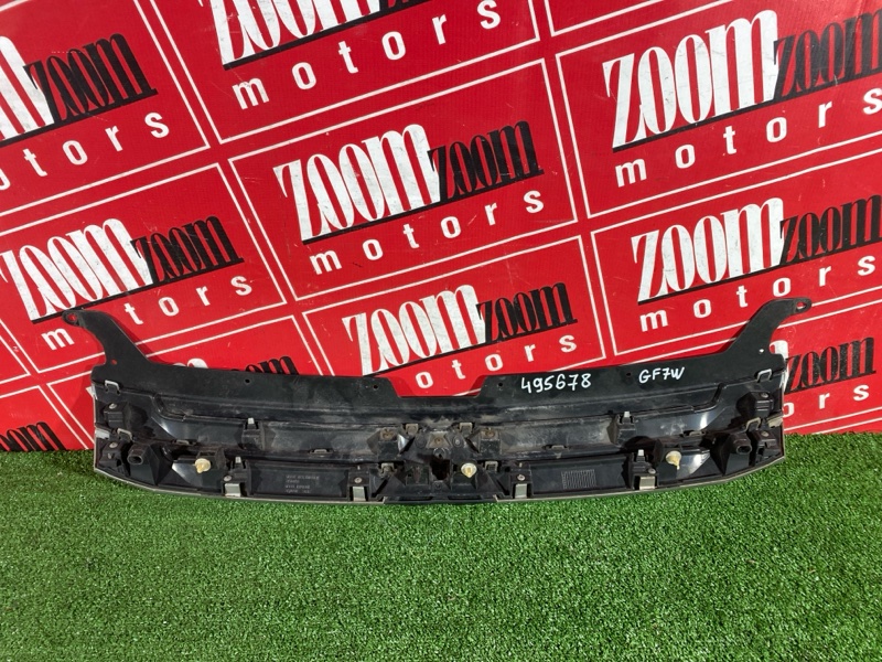 Решетка радиатора, 19000 рублей, Солонцы