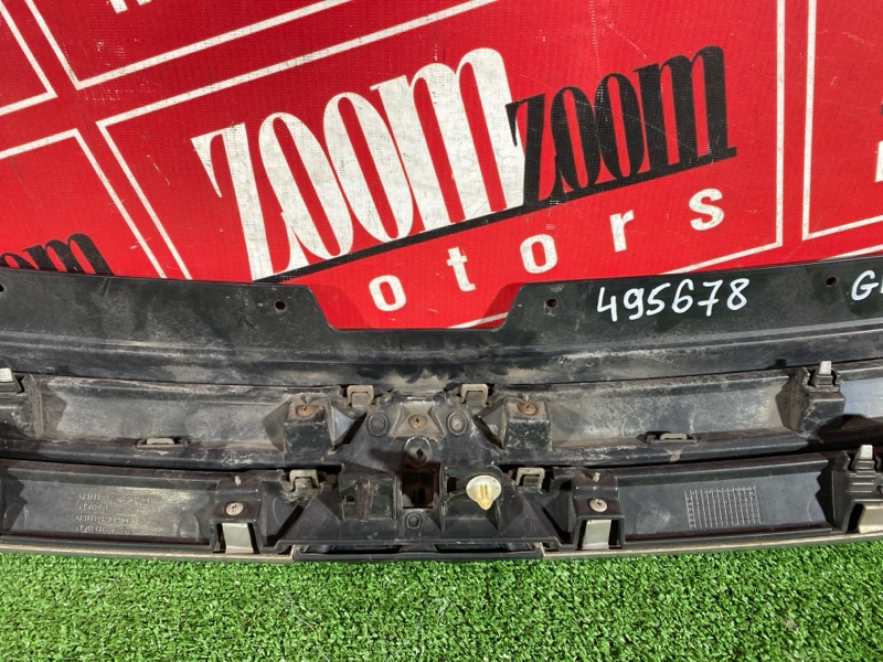 Решетка радиатора, 19000 рублей, Солонцы