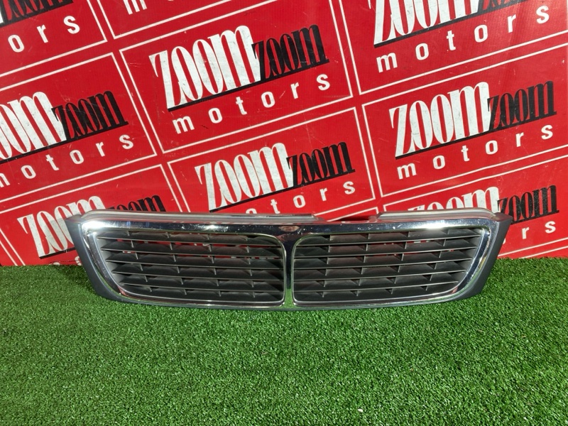 Решетка радиатора, 1500 рублей, Солонцы