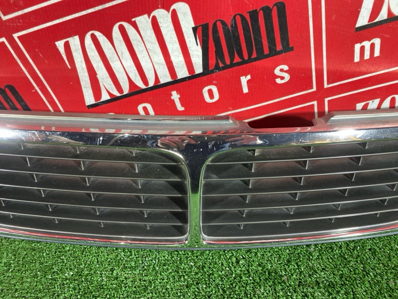 Решетка радиатора, 1500 рублей, Солонцы