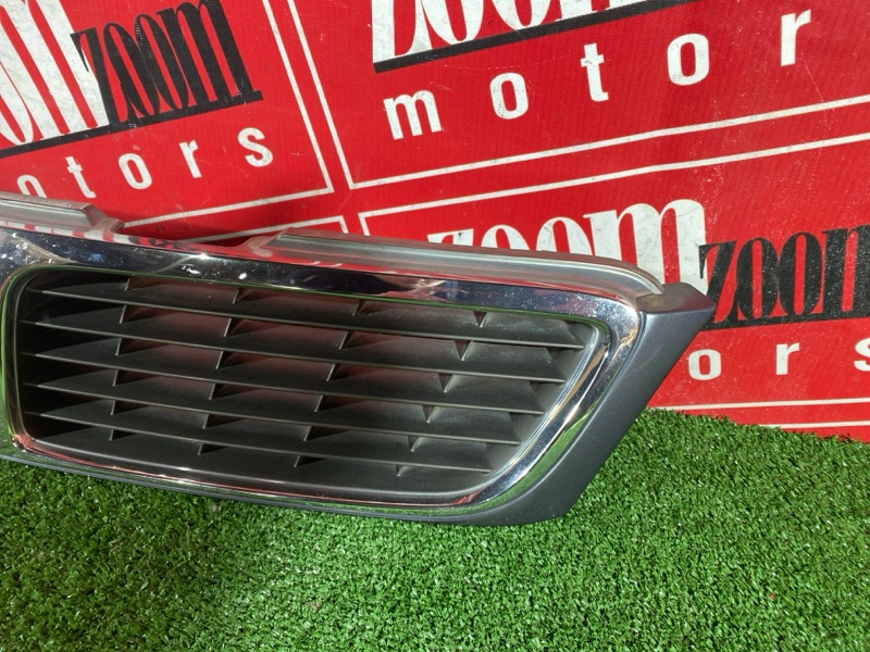 Решетка радиатора, 1500 рублей, Солонцы