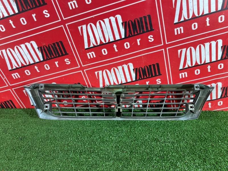 Решетка радиатора, 1500 рублей, Солонцы