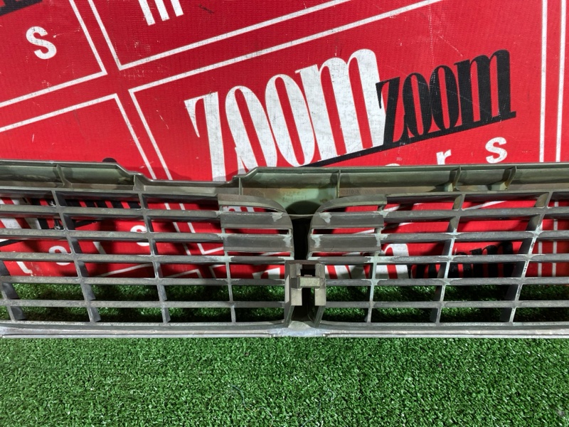 Решетка радиатора, 1500 рублей, Солонцы