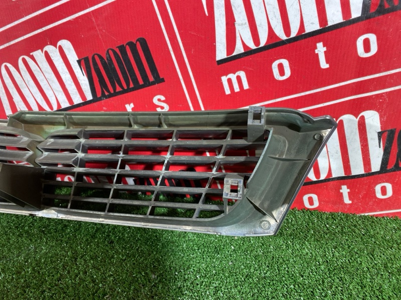 Решетка радиатора, 1500 рублей, Солонцы