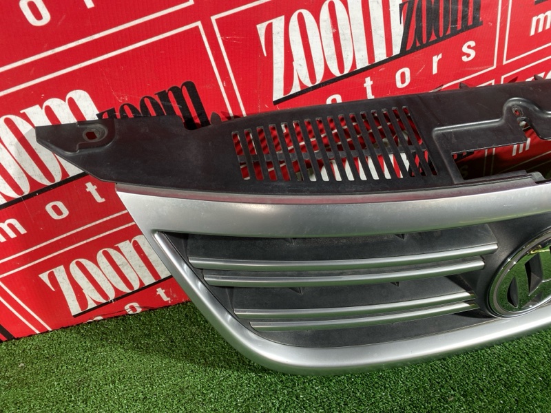 Решетка радиатора, 23800 рублей, Солонцы