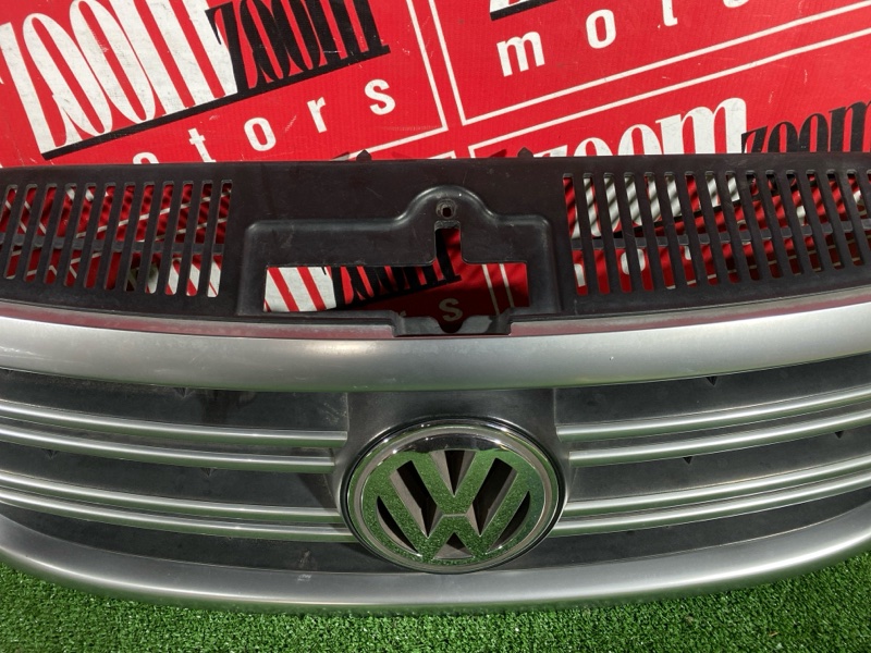 Решетка радиатора, 23800 рублей, Солонцы