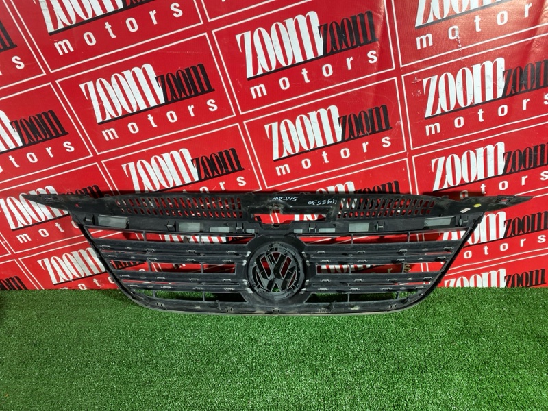 Решетка радиатора, 23800 рублей, Солонцы