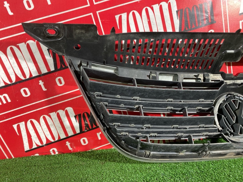 Решетка радиатора, 23800 рублей, Солонцы