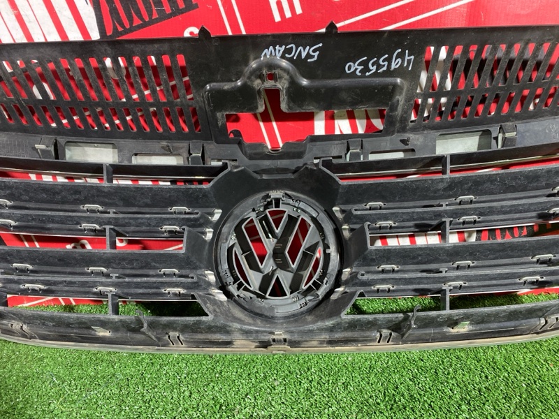 Решетка радиатора, 23800 рублей, Солонцы