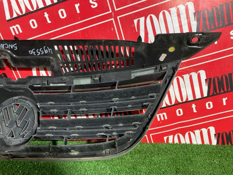 Решетка радиатора, 23800 рублей, Солонцы